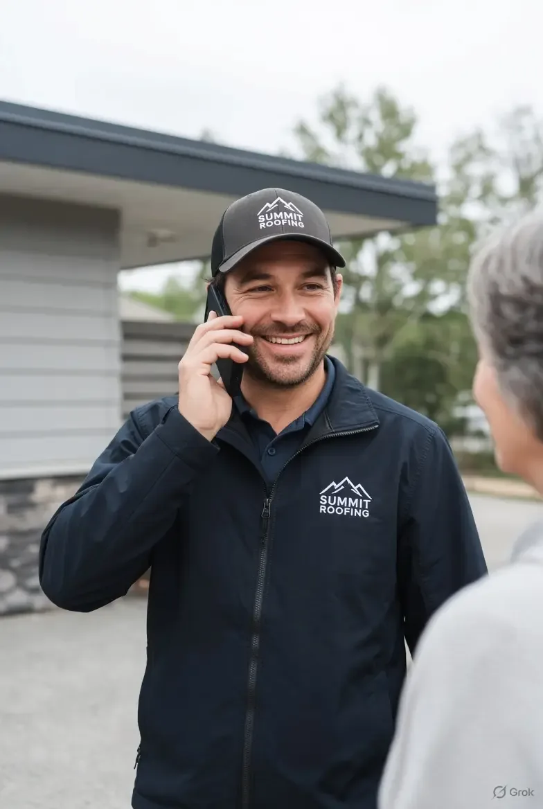 Flat Roof Leak Repair Mountain Park, OK FAQs